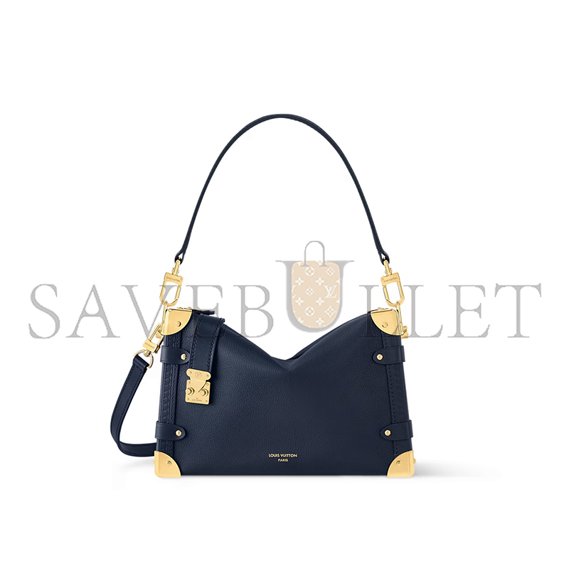 LOUIS VUITTON SIDE TRUNK MM M15226 (23.5*16*8.5cm)